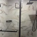 1br Luxury With Sea View And Parking Space Lägenhet *