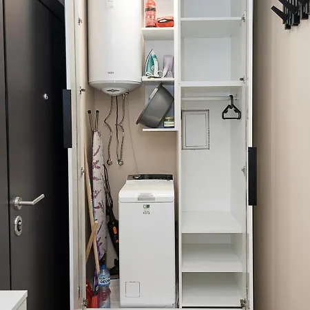 1br Luxury With Sea View And Parking Space *