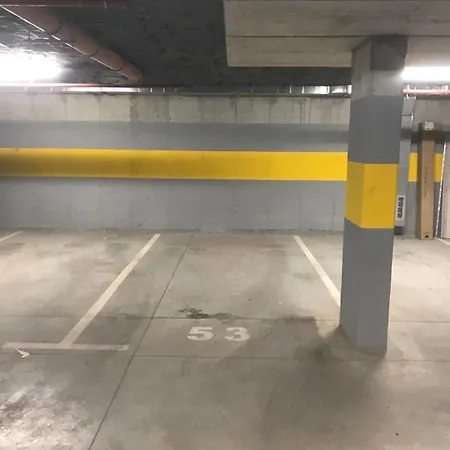 Διαμέρισμα 1br Luxury With Sea View And Parking Space *