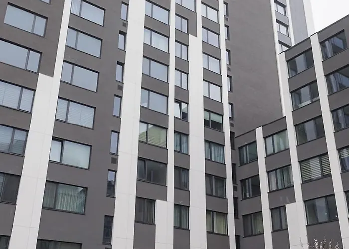 1br Luxury With Sea View And Parking Space * Варна