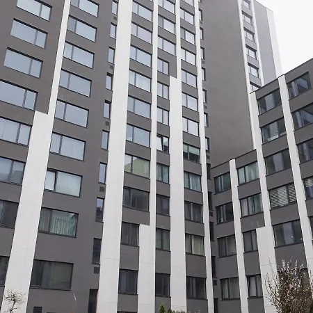 1br Luxury With Sea View And Parking Space * Varna