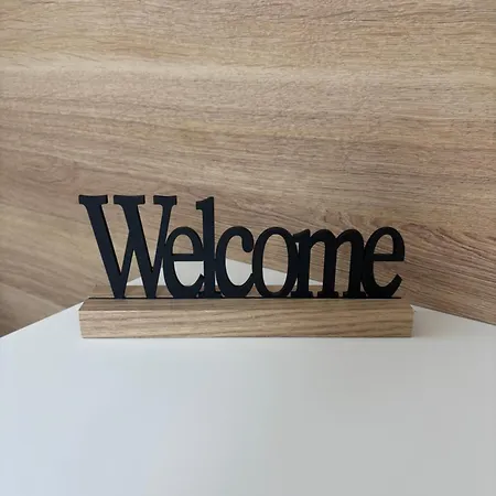 Apartment 1br Luxury With Sea View And Parking Space Varna