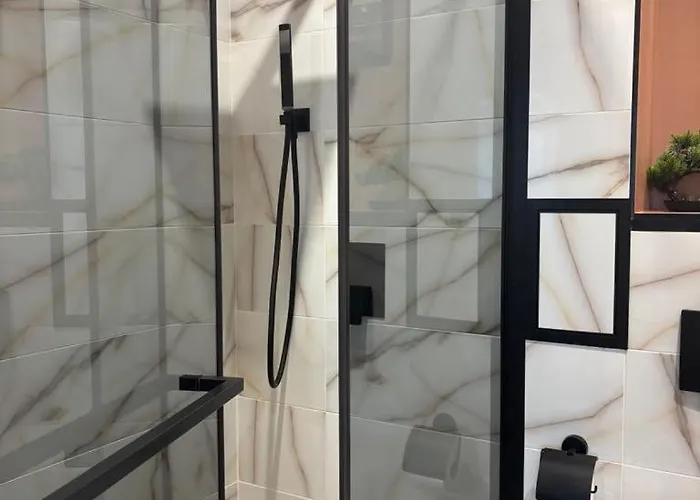 1br Luxury With Sea View And Parking Space *