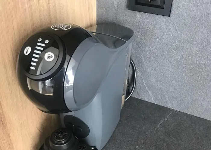 Apartment 1br Luxury With Sea View And Parking Space