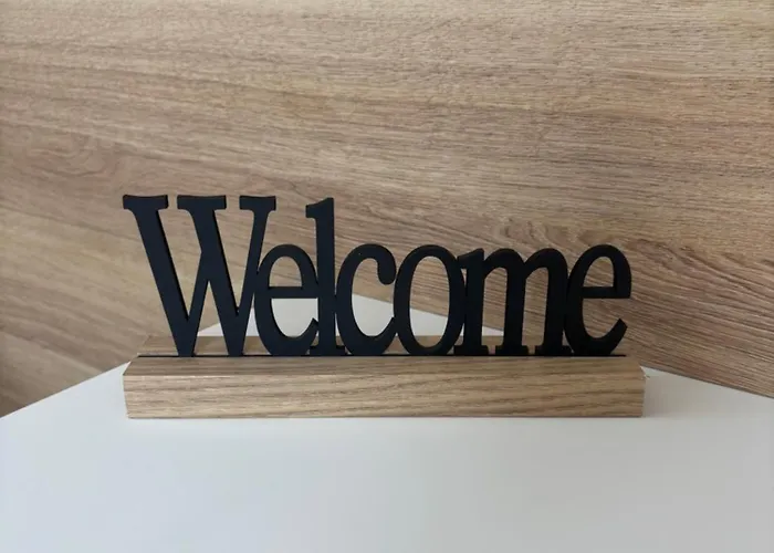 Apartment 1br Luxury With Sea View And Parking Space Varna